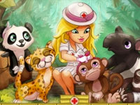 Jogos de Animais