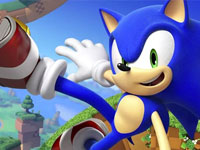 Jogos do Sonic