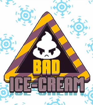 Bad Ice-Cream