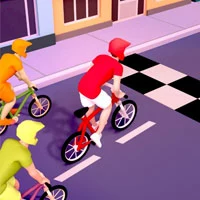 Bike Rush