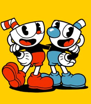 Cuphead