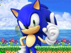 Sonic Html5 Online