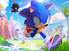 Sonic Runners Adventure