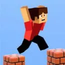 Parkour Block 3D