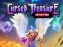 Cursed Treasure 1½