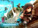 Assassin's Creed Freerunners