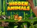 Hidden Animals