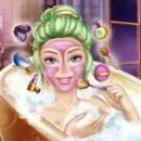 Barbie Beauty Bath