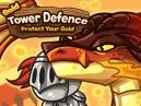 Gold Tower Defense