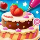 Cake Master Shop