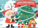 Adds And Match Christmas