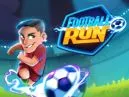 Football Run