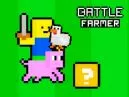 Battle Farmer 2 Player