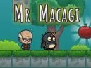 Mr Macagi