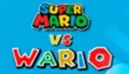 Super Mario vs Wario