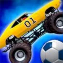 Monster Truck Soccer