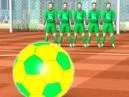 Street Freekick 3D