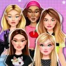 Celebrity School From Home Dress Up