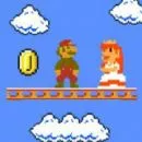 Mario Jump Online