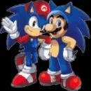 Sonic Mario Bros Online