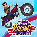 Happy Racing Online