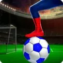 SuperHero Spiderman Football Soccer League Game