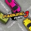 Parking Fury 3