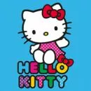 Hello Kitty Educational Games