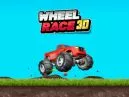 Wheel Race 3D