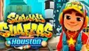 Subway Surfers Tour Houston