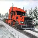 Truck Simulator Offroad Driving