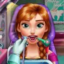 Ice Princess Real Dentist