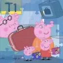 Peppa Pig Jigsaw