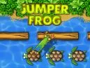 Jumper Frog Game