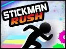 Stickman Rush