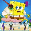 Spongebob Ear Surgery