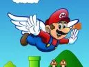 Mario Flappy