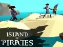 Island of Pirates