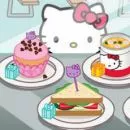 Hello Kitty Lunchbox