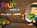 Fruit Ninja