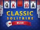 Classic Solitaire Blue