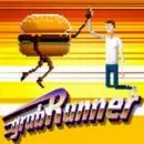 Grub Runner